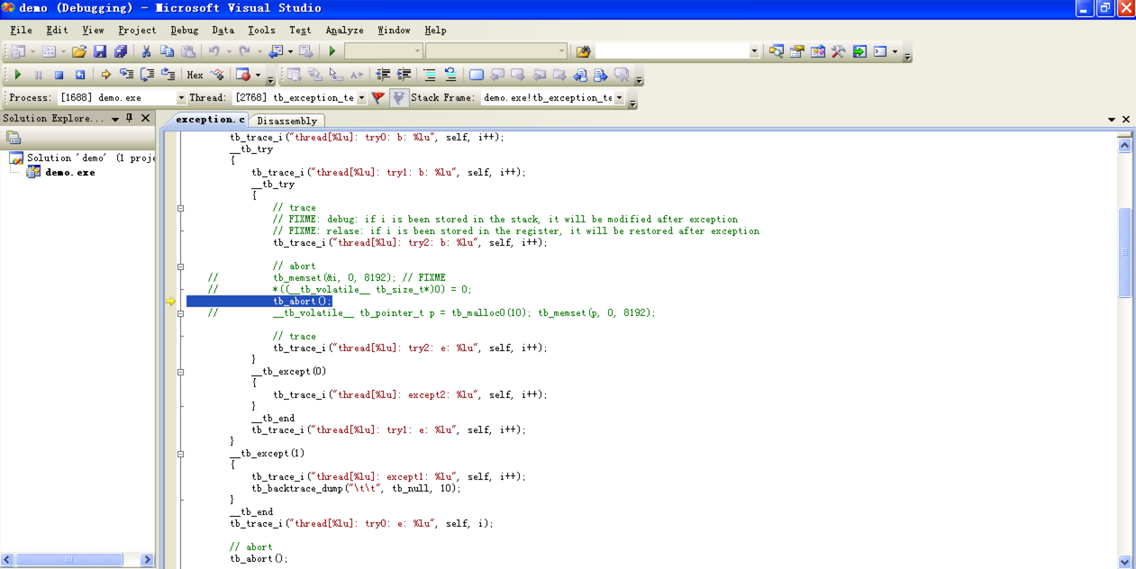 vsjitdebugger